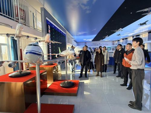 互学互鉴 共话发展|sunbet赴多所高校开展跨校交流活动